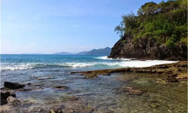 Pantai Lhoknga