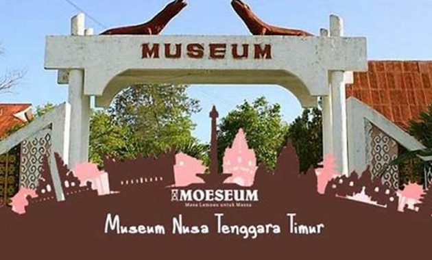 Museum Nusa Tenggara Timur