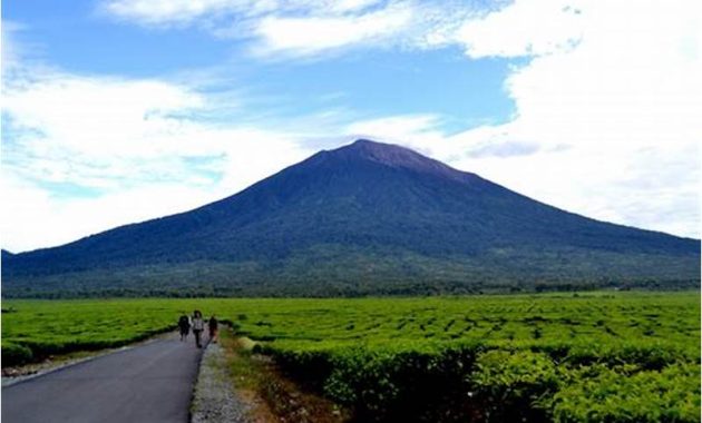 Gunung Ciremai