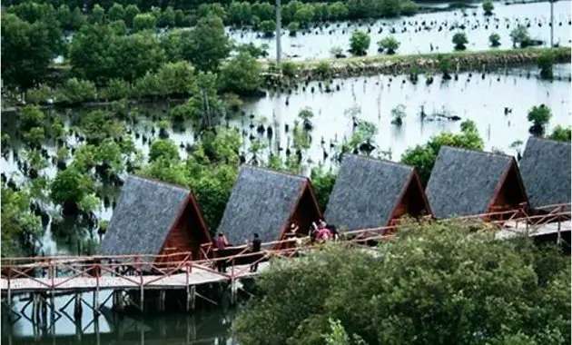 Taman Wisata Alam Manglayang