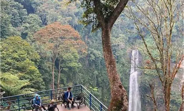 Curug Cimahi