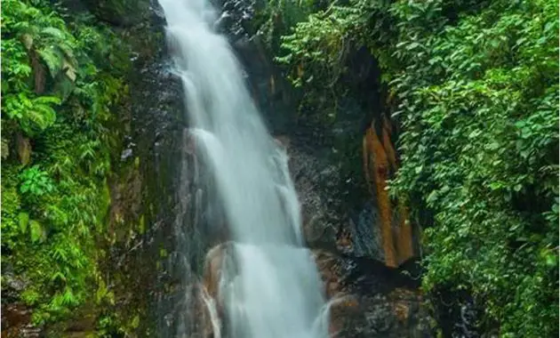 Air Terjun Cigamea