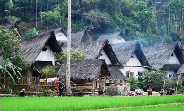 Kampung Naga